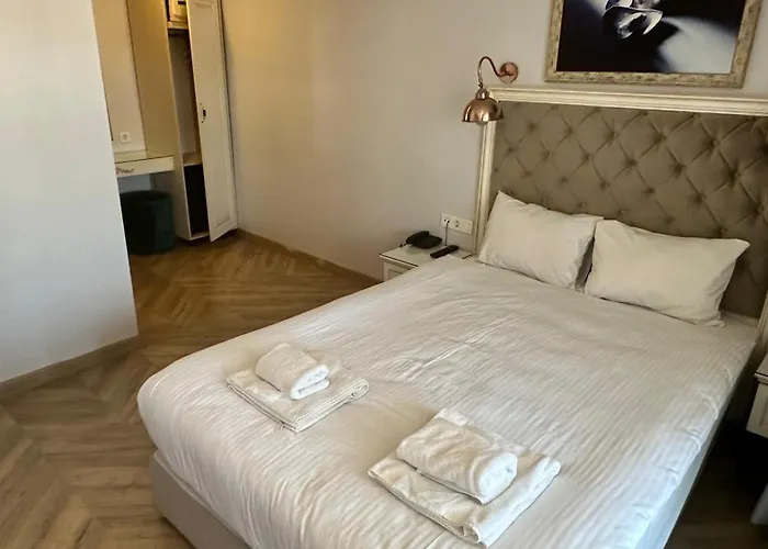 Good Night Hotel Istanbul